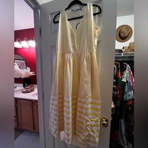 NWT Duffield Lane Twila dress